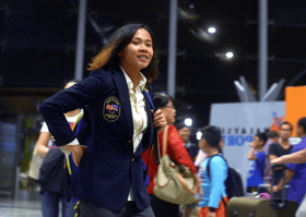 Olimpik Tokyo 2020: Pandelela tidak gentar