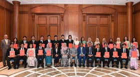 31 pelajar ke universiti terbaik dunia terima surat tawaran pinjaman MARA