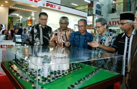 100% Home Loan from PKNS-Maybank