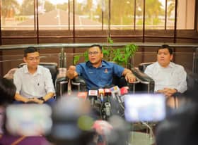 Bekalan air dijangka pulih 6 pagi esok