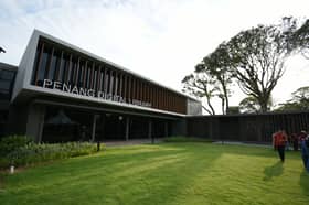 Huawei cadang lawat Perpustakaan Digital Pulau Pinang