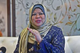 KPLB sasar ramai usahawan wanita berdaftar dengan SSM