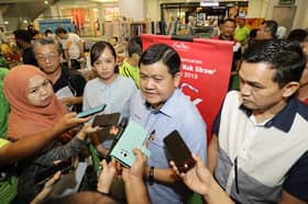 Selangor tidak kompromi isu alam sekitar