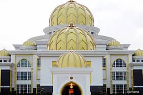 Hari Kebangsaan: Agong berkenan kurnia bebas awal 13 banduan