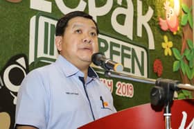 Pemilik kedai 'bubble tea' diberi masa ganti plastik