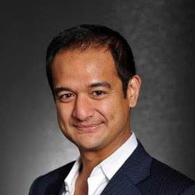 Riza Aziz hantar representasi semak tuduhan