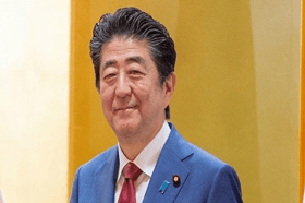 Abe menang majoriti kerusi dewan negara