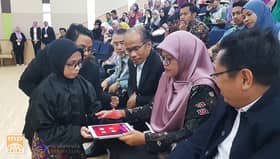 SHES buka ruang wanita maju ke hadapan