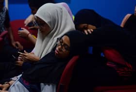 Lebih 50 pelajar politeknik di Pulau Pinang keracunan makanan