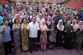 KPWKM perluas kursus keibubapaan menerusi HRDF