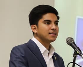 Pegawai KBS digantung tugas