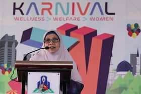 Kenal pasti pemilik tanah penyumbang pembiakan Aedes