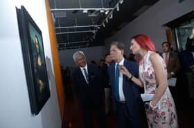 Dakwaan logo TMM 2O2O diciplak tidak berasas