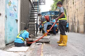 KDEBWM rancang luas operasi luar Selangor