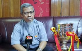 Perlawanan akhir Piala Mokhtar Dahari dijangka sengit