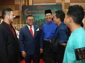 MB cari solusi terbaik sedia ruang industri aeroangkasa