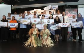 SIIAF 2019 jenama menarik pelancongan Selangor