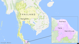 Penolong Ketua Kampung di Yala maut ditembak