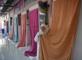 Kerajaan lulus RM8 juta naik taraf institut kemahiran tenun Pahang