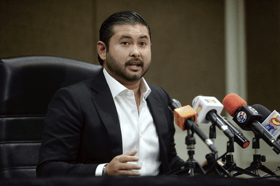 Tujuh pemain warisan dikenal pasti untuk Harimau Malaya