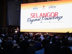 'Selangor: Regional Powerhouse' fokus tiga topik utama