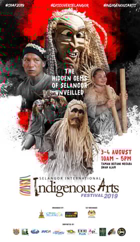 SIIAF 2019 sasar 10,000 pengunjung