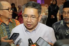 Tunjuk bukti PAKATAN guna sentimen kaum ketika berkempen