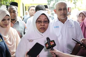 Pangsapuri Residensi Jaya tukar pemaju, atasi masalah berbangkit