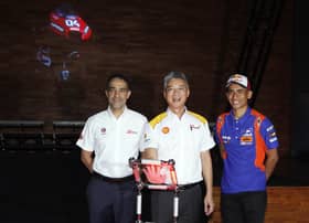 MotoGP ke-20: SIC sudah bersedia