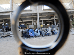 Pekerja asing monopoli: Selangor pergiat usaha banteras