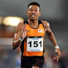 Tiada isu 'beri kelonggaran' pada Khairul Hafiz