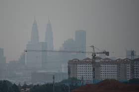 Lima negara ASEAN ikrar tingkat langkah cegah jerebu