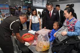 MAQIS perlu tambahan 800 anggota baharu