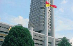 Rancangan Selangor Satu rancak ekonomi, penuhi keperluan rakyat