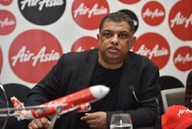 Penerbangan Malaysia-Singapura AirAsia bermula ekoran keputusan RGL