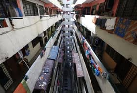 States offering land for free will be given priority to develop PPR projects