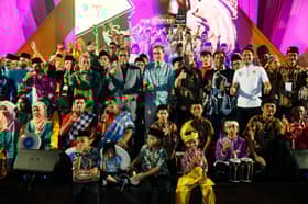 Selangor angkat seni muzik cempuling