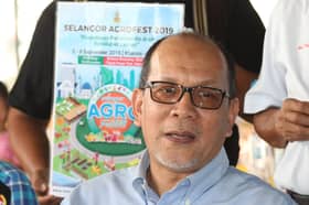 Sambut baik hasrat FAMA bangunkan tanah wakaf