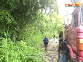 Tiada pencemaran di Sungai Jang, Hulu Selangor