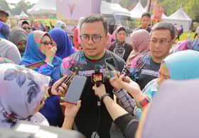 Skim CERIA bantu masalah lif perumahan kos rendah Selangor