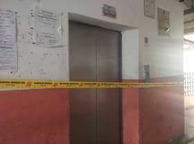 Lif jatuh: Jabatan Keselamatan tolak unsur vandalisme