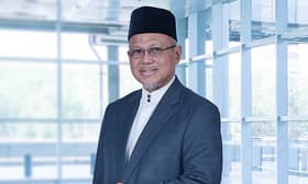 Mufti syukur permohonan SIS ditolak