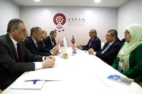 Kurang kepercayaan kekal dalam kalangan Rohingya