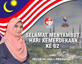 Hidup harmoni: Bebaskan diri dari benci, prasangka dan adu domba