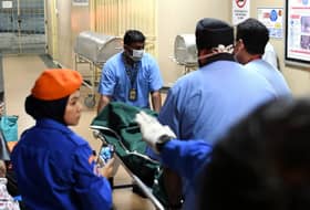 Saksi tidak pasti jasad dijumpai milik Nora Anne