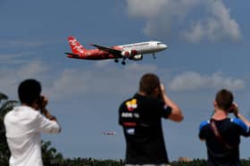 2020 tahun paling buruk sejarah penerbangan, trafik susut 75.6 peratus: IATA