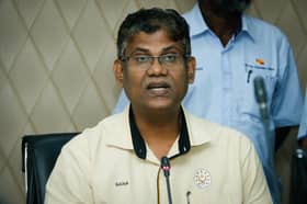 Kerajaan Negeri salur RM192,300 Subsidi Tambang Bas Sekolah