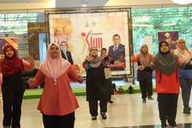 SLIM Selangor dapat sambutan, diperluas ke jabatan lain