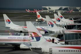 Permintaan trafik udara dijangka pulih berperingkat