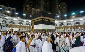 Solat kapasiti penuh di Masjidil Haram, Masjid Nabawi mulai Ahad